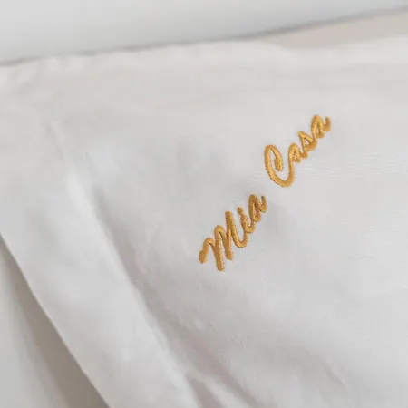 Mia Casa *