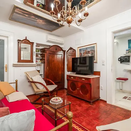 Holiday home Mia Casa Dubrovnik
