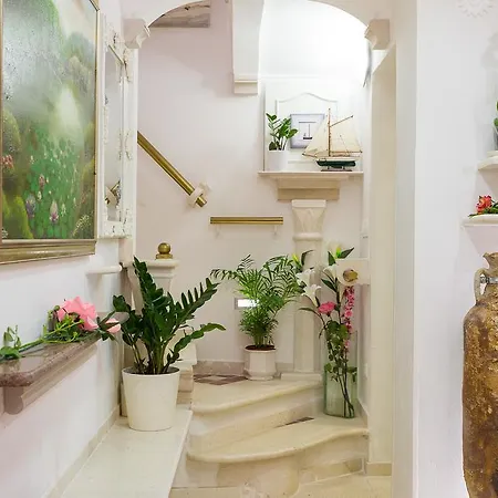 Hébergement de vacances Mia Casa