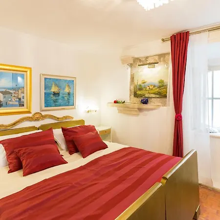 Hébergement de vacances Mia Casa Dubrovnik