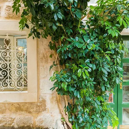 Hébergement de vacances Mia Casa