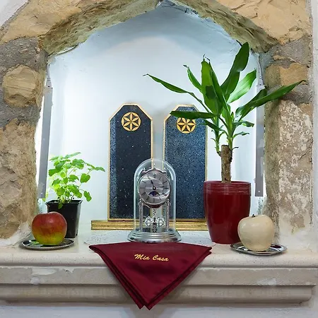 Mia Casa Hébergement de vacances