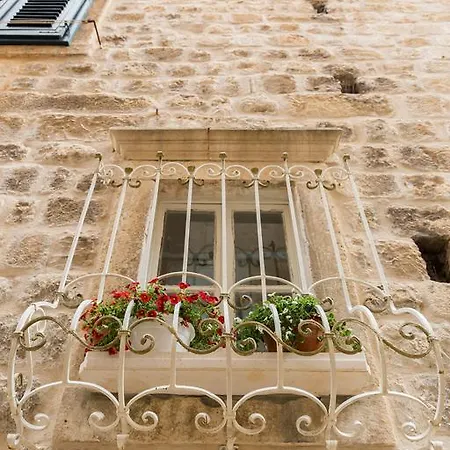 Mia Casa Hébergement de vacances *