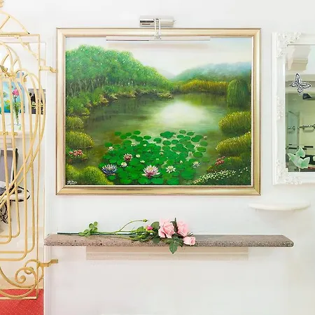 Mia Casa Hébergement de vacances