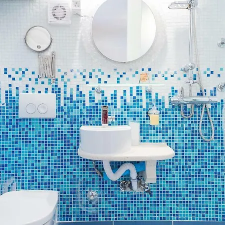 Hébergement de vacances Mia Casa *