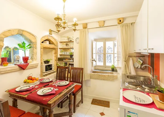 Ferienhaus Mia Casa