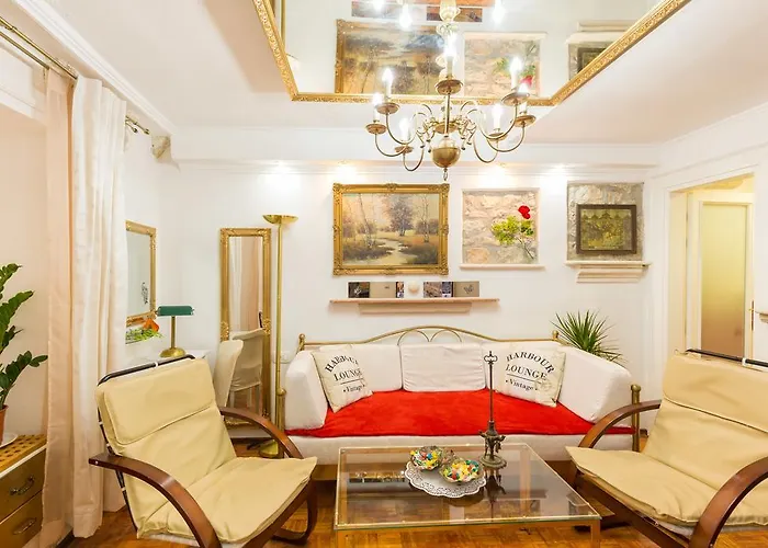 Ferienhaus Mia Casa *