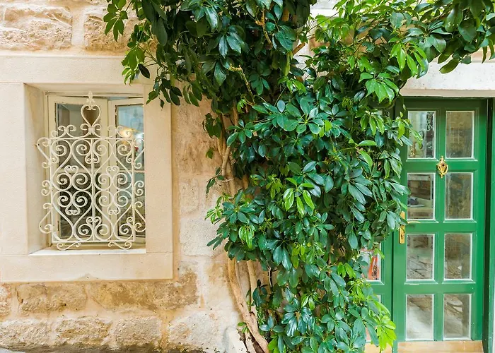 Ferienhaus Mia Casa
