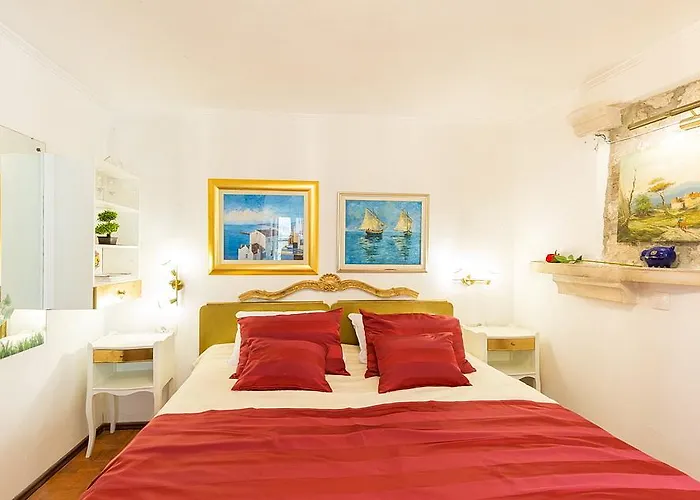 Mia Casa Ferienhaus Dubrovnik