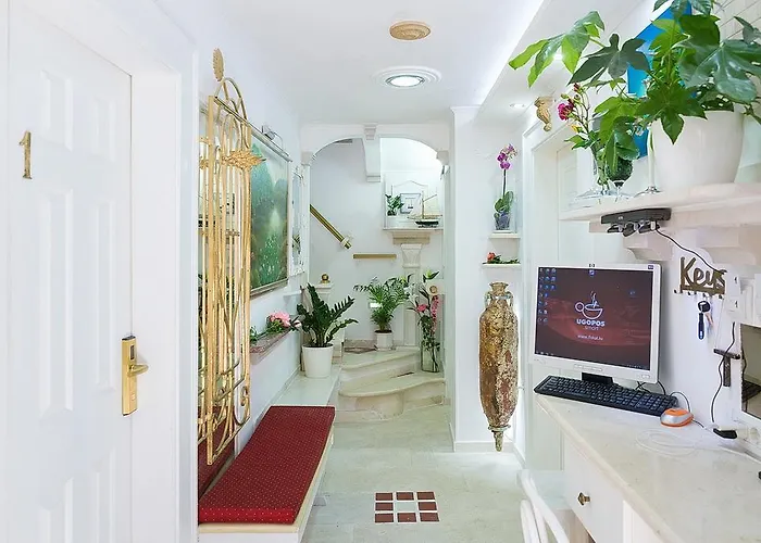 Mia Casa *