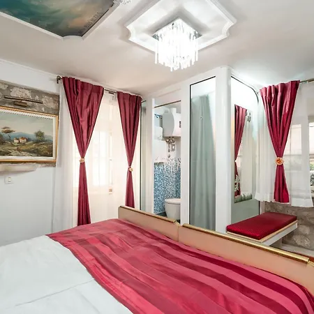 Mia Casa