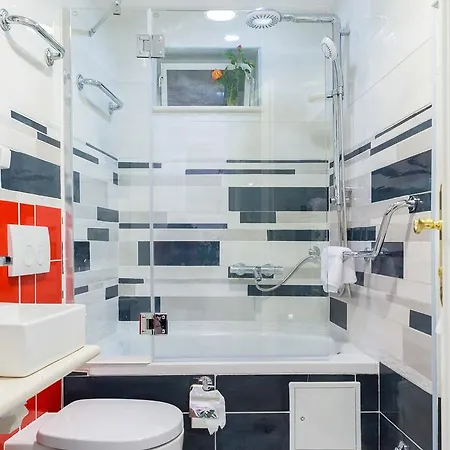 Holiday home Mia Casa