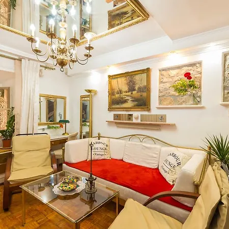 Vakantiehuis Mia Casa Dubrovnik