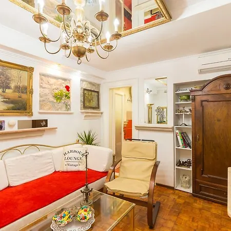Mia Casa