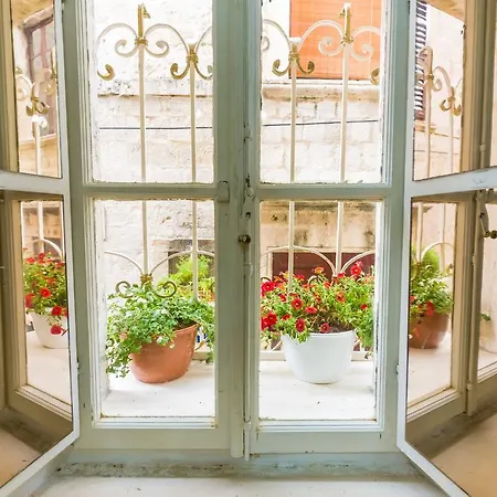 Vakantiehuis Mia Casa *
