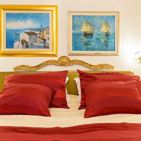 Holiday home Mia Casa