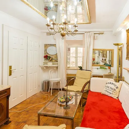 Vakantiehuis Mia Casa