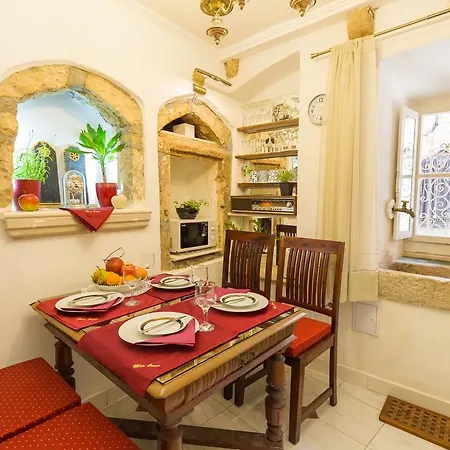 Mia Casa