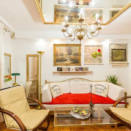 Holiday home Mia Casa *