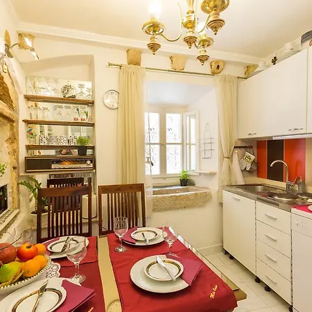 Holiday home Mia Casa *