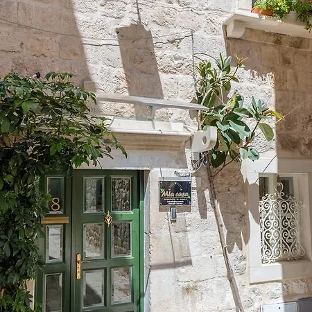 Vakantiehuis Mia Casa Dubrovnik