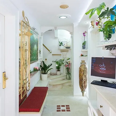 Mia Casa *