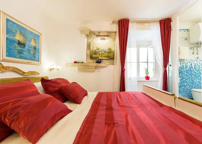 Mia Casa Feriehus Dubrovnik