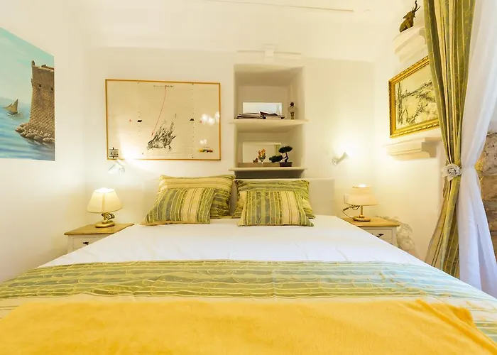 Feriehus Mia Casa Dubrovnik