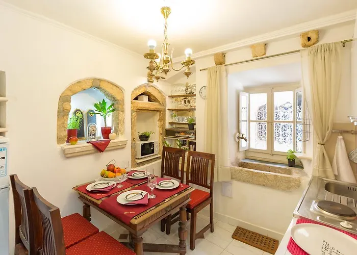 Mia Casa 두브로브니크