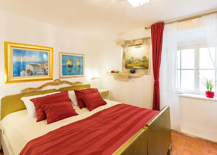 Feriehus Mia Casa Dubrovnik