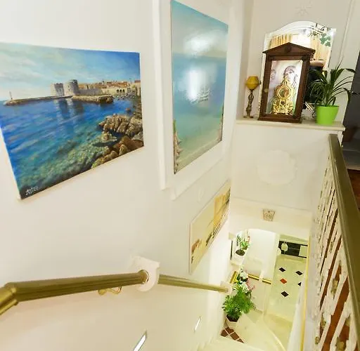 펜션 Mia Casa