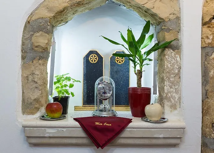 Mia Casa Hébergement de vacances