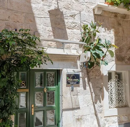 Feriehus Mia Casa Dubrovnik