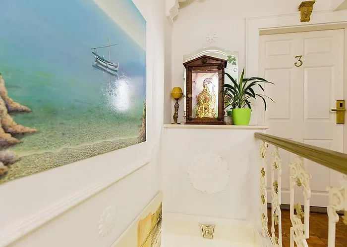 펜션 Mia Casa *