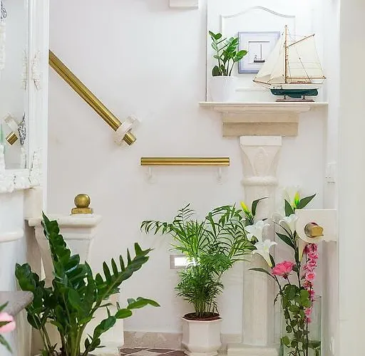 Mia Casa 펜션 두브로브니크