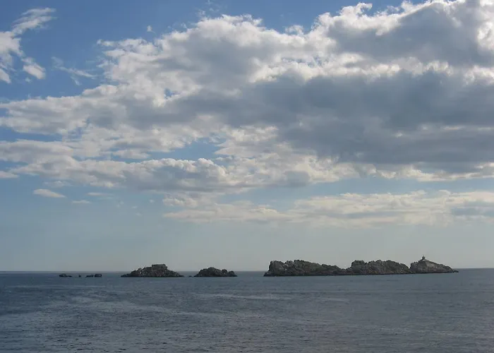 Feriehus Mia Casa Dubrovnik