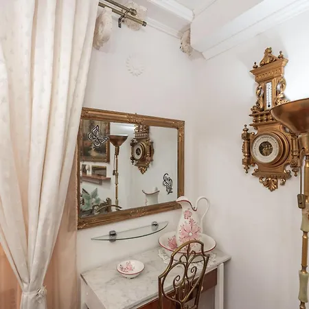 بيت للعطل Mia Casa