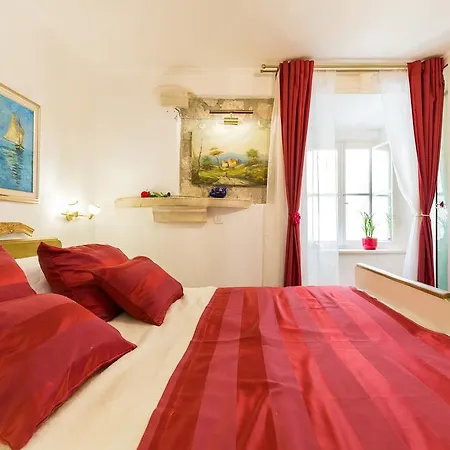 Mia Casa Semesterbostad Dubrovnik