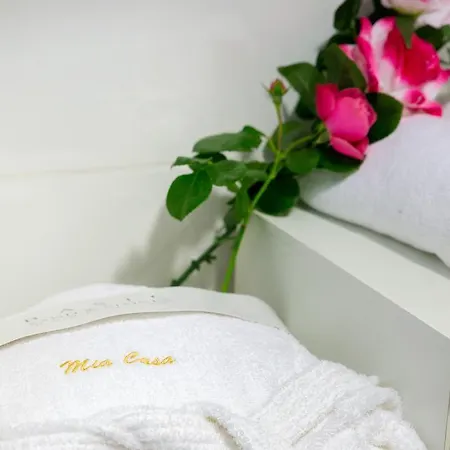 Semesterbostad Mia Casa *