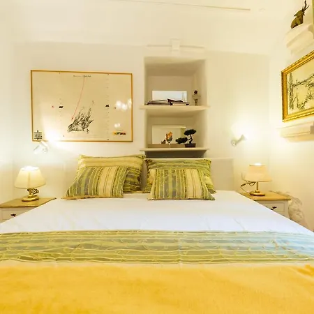 Semesterbostad Mia Casa Dubrovnik