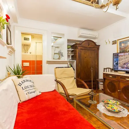 Semesterbostad Mia Casa Dubrovnik