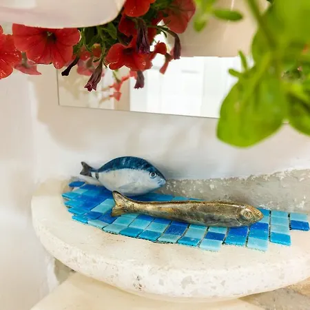 Semesterbostad Mia Casa *