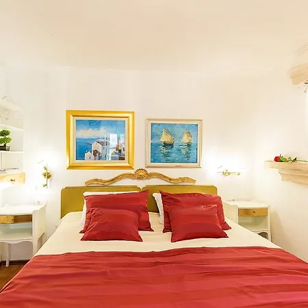 Mia Casa Semesterbostad Dubrovnik