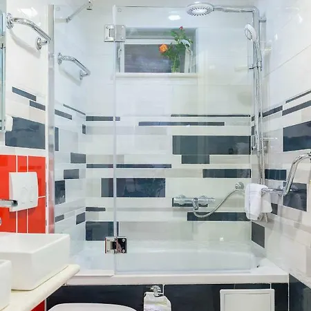 Semesterbostad Mia Casa *